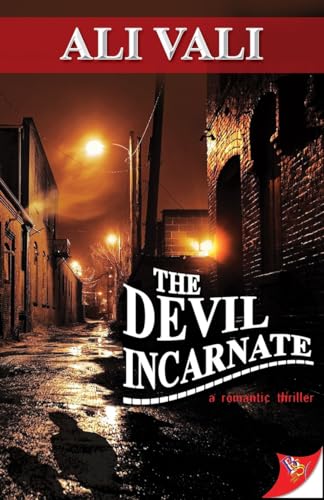 The Devil Incarnate (Cain Casey, Band 8) von Bold Strokes Books